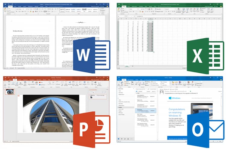 Free Microsoft Office 2022 Download